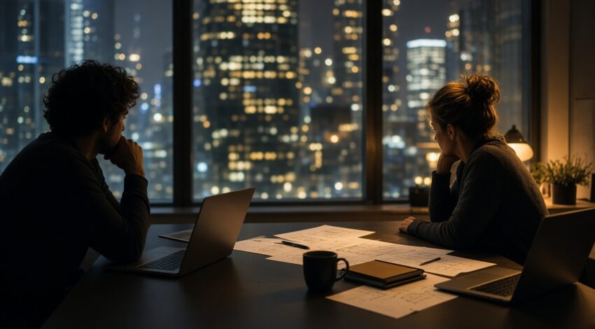 Startup İçin Freelance mı, Ajans mı?