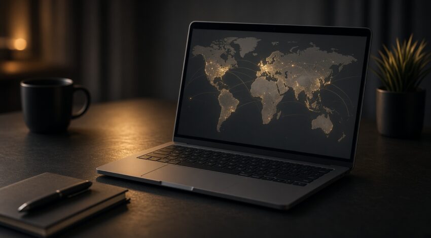 Küçük İşletmeler İçin Küresel SEO: Nereden Başlanır?