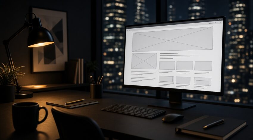 Web Tasarım Ajansı Nasıl Seçilir? 2026 Rehberi